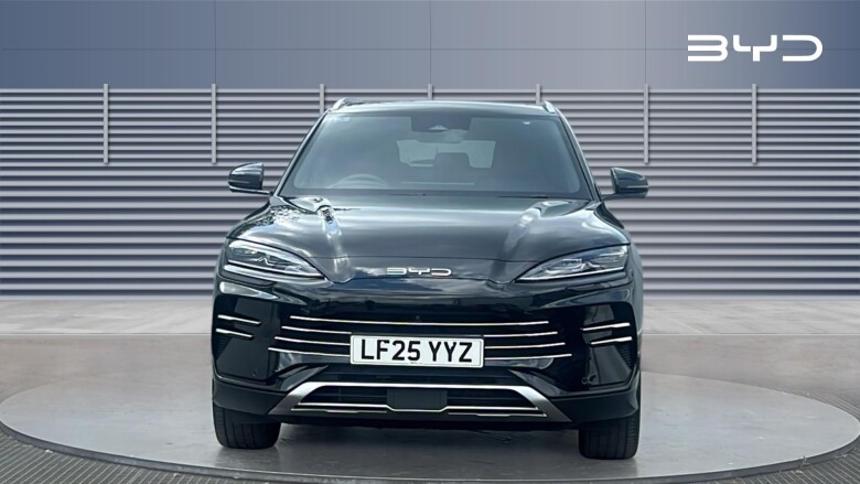 BYD Seal U 1.5 DM-i Boost 5dr Auto Estate